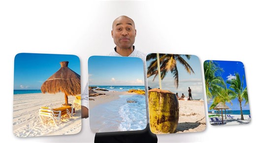 Win 1 of 4 all-inclusive vacations with CBC's nightly Olympic trivia game