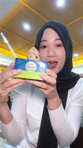 TIRAMISUSU SNOW MOUNTAIN 🍨