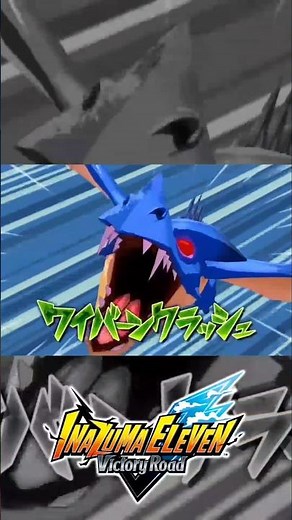 WHO DID IT BETTER? | STRIKERS v/s VICTORY ROAD | INAZUMA ELEVEN