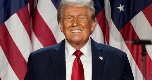 Analyst Dr. Suzanne Chod on what contributed to Trump’s victory