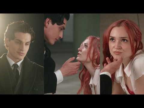 My high school bully is now my billionaire boss! 😱👔｜ Vicious Full Drama
