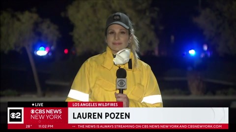 At least 6 dead in California wildfires | Team coverage