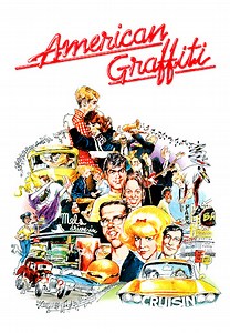American Graffiti