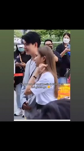 Outdoor Gathering: Young Adults Socialize in Nature