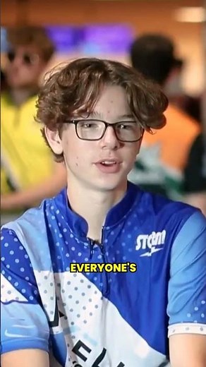 Why Top Youth Bowlers Choose the Elite Youth Tour