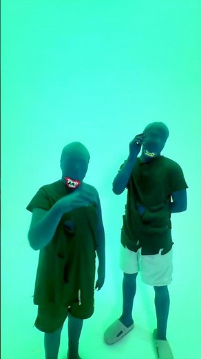 Watch my Golden music video NOW!