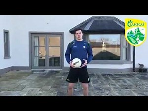 David Moran High Fielding