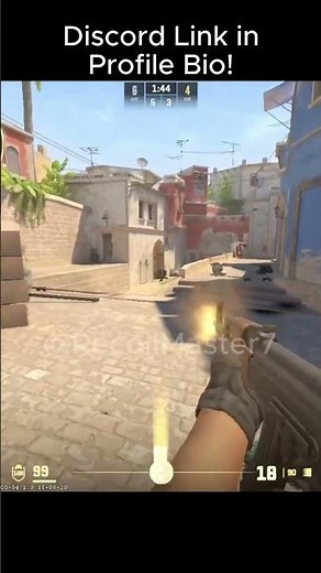 CS 2 NO RECOIL MACRO FOR LOGITECH #cs2 #counterstrike2 #cs2clips #logitech