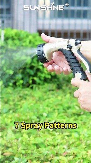BBQ Cleaning Game-Changer: High-Pressure Spray Gun for Grill Maintenance!#BBQCleaning#grill