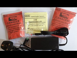 Merg Kit 101 Build Instructions