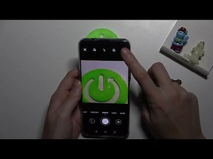 How to Adjust Camera Aspect Ratio in HUAWEI Nova 8i – Set Up C...