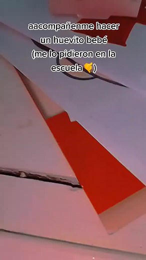 Crea tu propio huevo bebé fácil y divertido