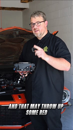 For those not wanting a remote mounted ECU, Aces EFI has you covered there as well! Check out the All-New Killshot Fusion available at acesefi.com! | ACES Fuel Injection