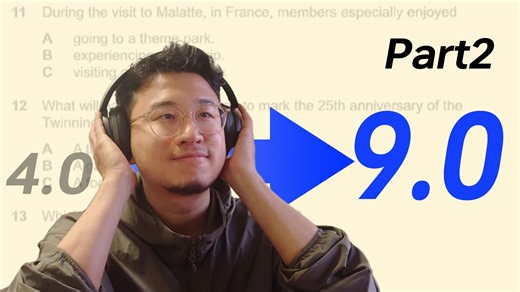 【雅思听力提分技巧+真题带练】3个“硬技巧”至少多对5题！Part2