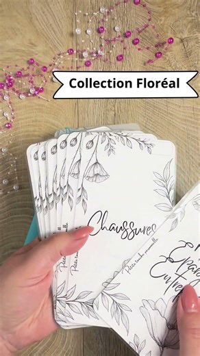 Préparer une commande budget… satisfaction garantie 🤍🌸