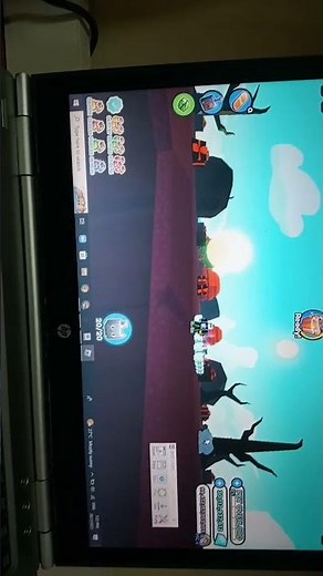 auto clicker + tinytask = op..