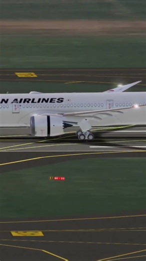 B787-9 Doha to Tokyo | Japan Airlines | RFS Full Flight