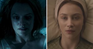 Here's The Trailer For Netflix's New Margaret Atwood Show, 'Alias Grace'