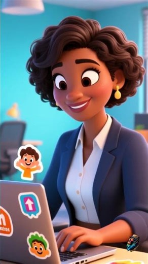 Earn Passive Income with AI Digital Stickers