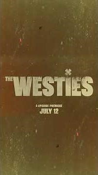 5 Reasons to watch The Westies right now!Available on ‪@mgmplus‬Now #ad #mgm #thewesties