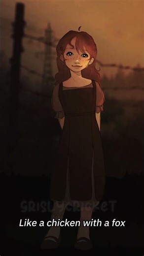 Army Dreamers // OC Animatic