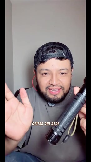 High-Power Ultra-Bright Flashlight with Zoom and Long Battery Life