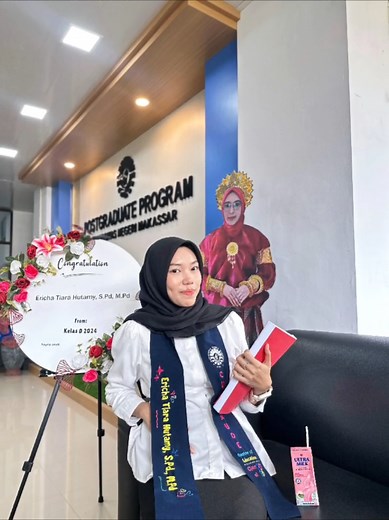 S2 Manajemen Pendidikan UNM: Info Lengkap