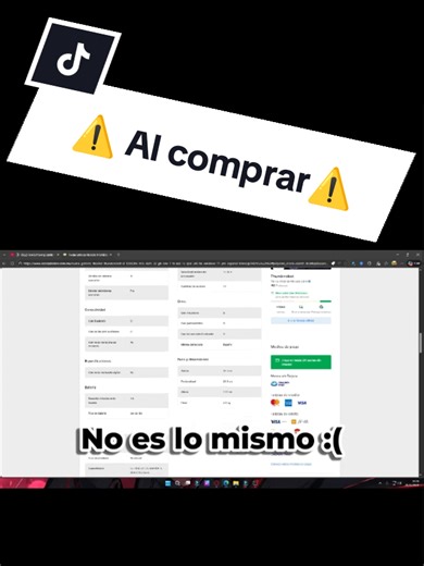 La farsa de las Laptops 😿 #laptop #gaming #laptopgaming #pc #pcgaming