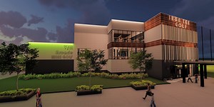 New golf entertainment venue coming to Bettendorf