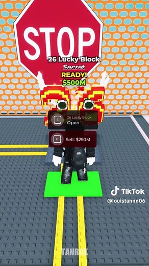 TanRox06 trên TikTok