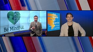 Reporting under pressure: ABC's Matt Gutman discusses his career, panic attacks, and new book