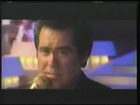 Wayne Newton - The Letter (A tribute to Elvis)