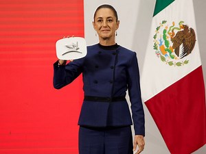 ¿Conejo o águila? Este es el significado del logo y nombre de 'Olinia'