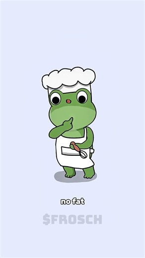 Lil Frosch rap #frosch #animation