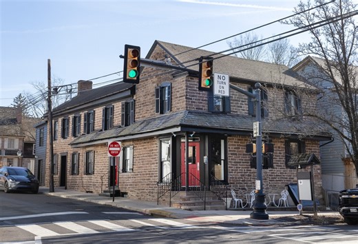 101 S State St, Newtown, PA 18940 - Black Horse Tavern | LoopNet