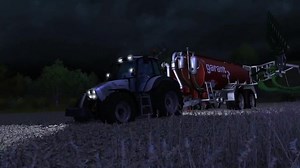 Videos & Audio - Farming Simulator 2013