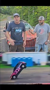 Spoofed ‪@CleetusM‬Daytona Interview! #PTBruiser