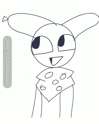 Tweening test #alightmotion