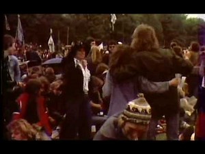 Rory Gallagher - Laundromat Live 1974
