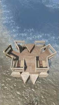 My Latest Rust Base Design - Sep 2025 #rust #rustbasedesign