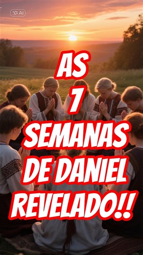 This will change your next 7 weeks! (Watch) #shorts #bible #eschatology