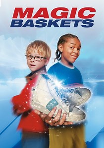 Regarder Magic Baskets en streaming complet et légal