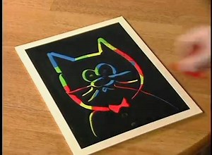 Who else remembers Marvin's Magic Drawing Board? ✍️🎨 #90s | 90's TV Lounge