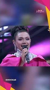 Detik-Detik Nama April Diumumkan Jadi Juara 3 DA 7, Saweran Jutaan - Hadiah Single Perdana #da7