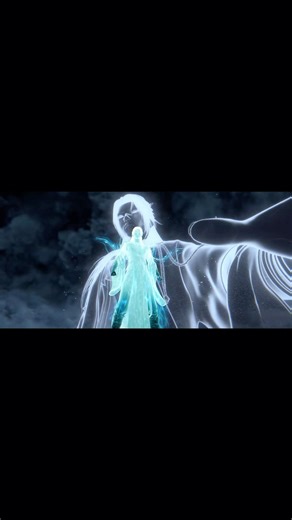 Wang Lin DEFEATS Huan family second generation guard 🥶😮‍💨 #renegadeimmortal #donghua