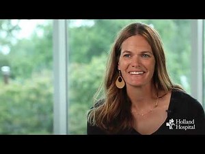 Meet Julie Ondersma, CNM