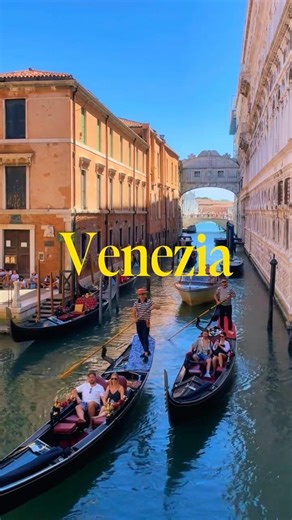 🇮🇹이탈리아 베네치아 여행 A to Z 베니스에서 꼭 가봐야할 관광지 그리고 입도료 정보까지 총정리❤️🛶 #travelvlog #veneziaitalia #italy