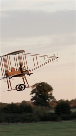 THE AIRCRAFT E.T. WOULD FLY HOME