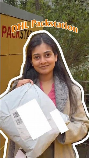 How to Collect a DHL Parcel from a Packstation (Easy Step‑by‑Step Guide)