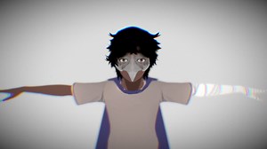 Little Nightmares 3 - Low (3D Model)   DL - Download Free 3D model by HiGuys920